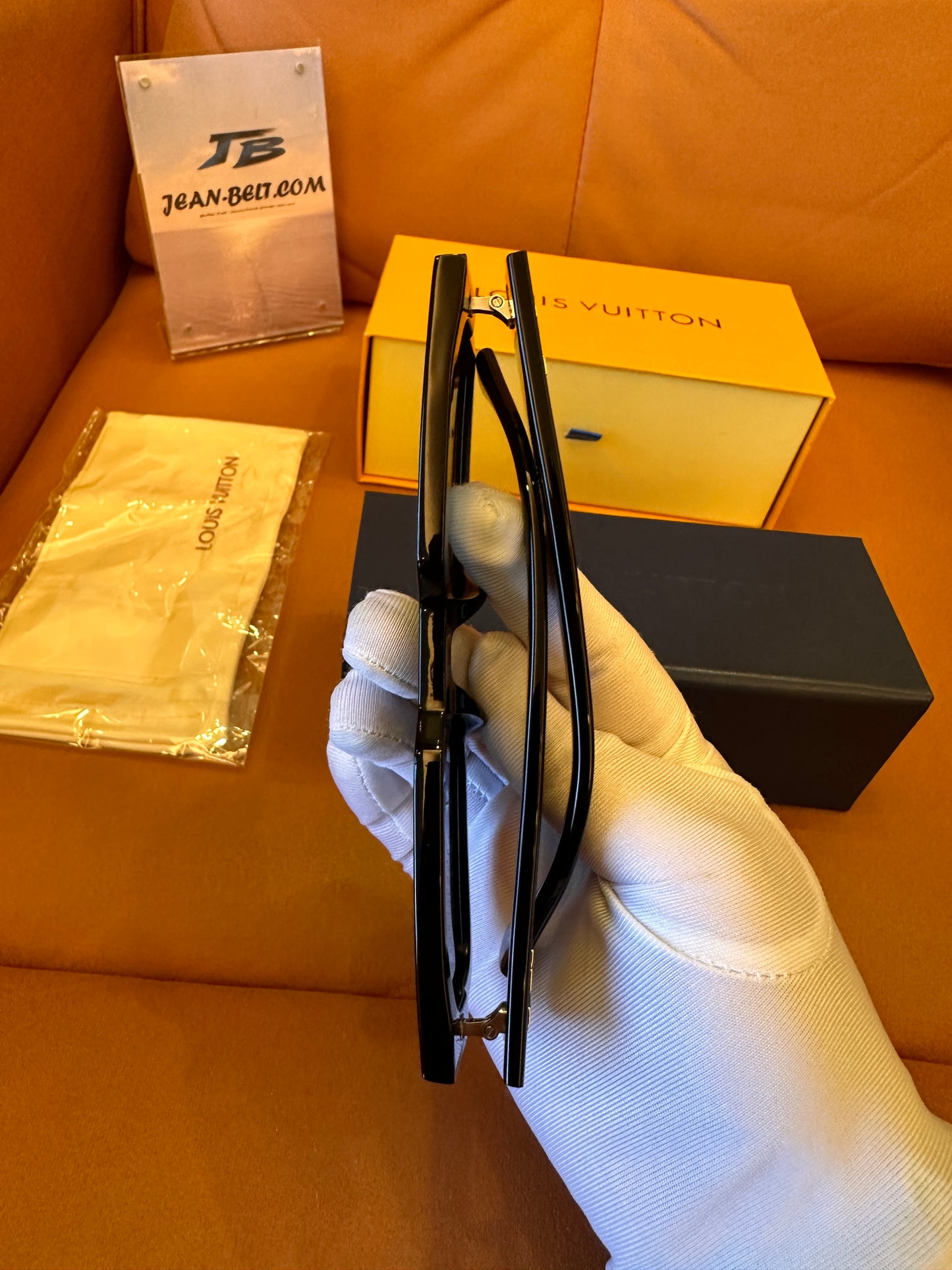 Gafas de sol Louis Vuitton