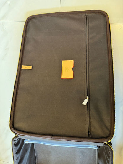 Louis Vuitton Luggage