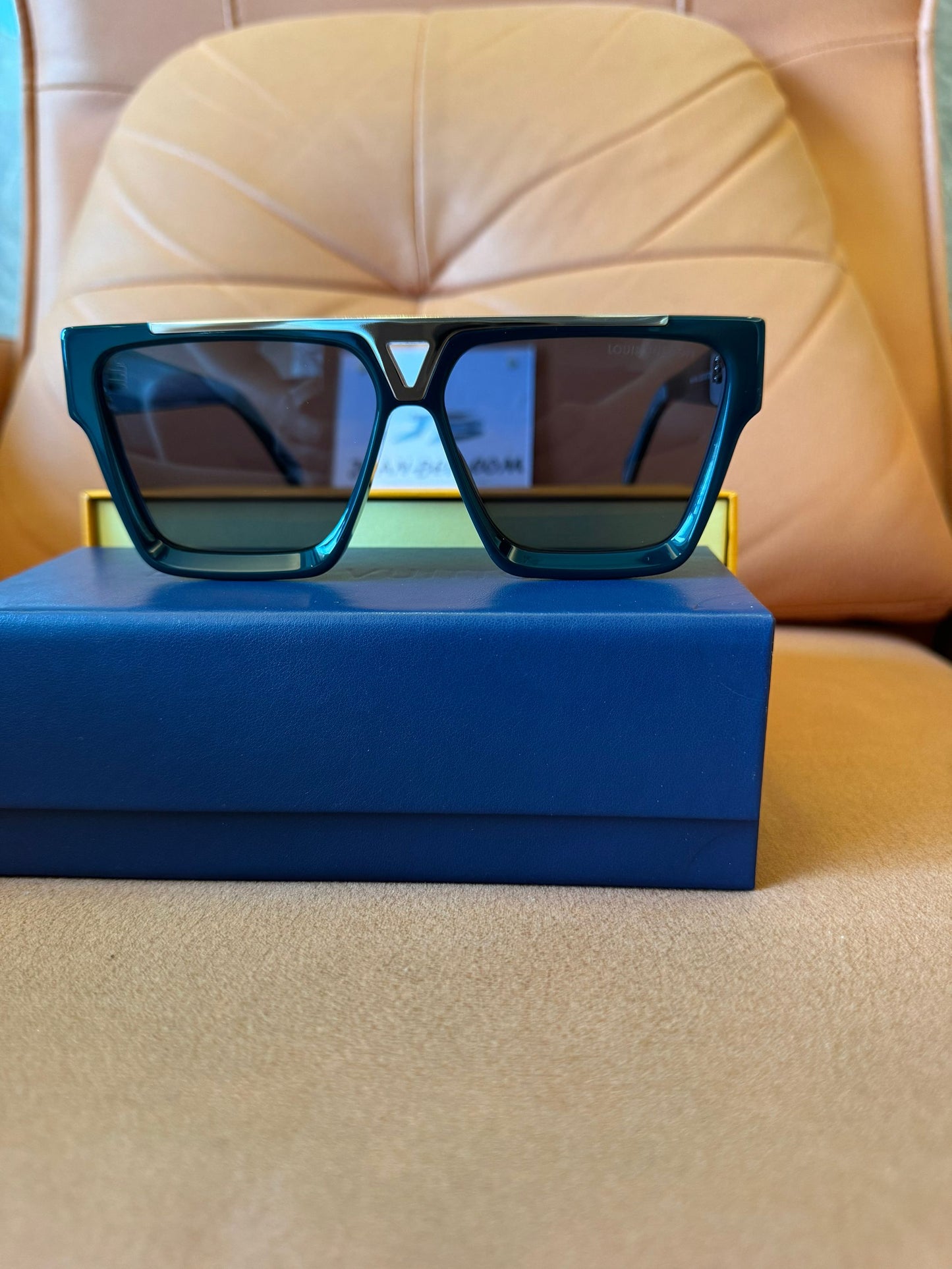 gafas de sol Louis Vuitton