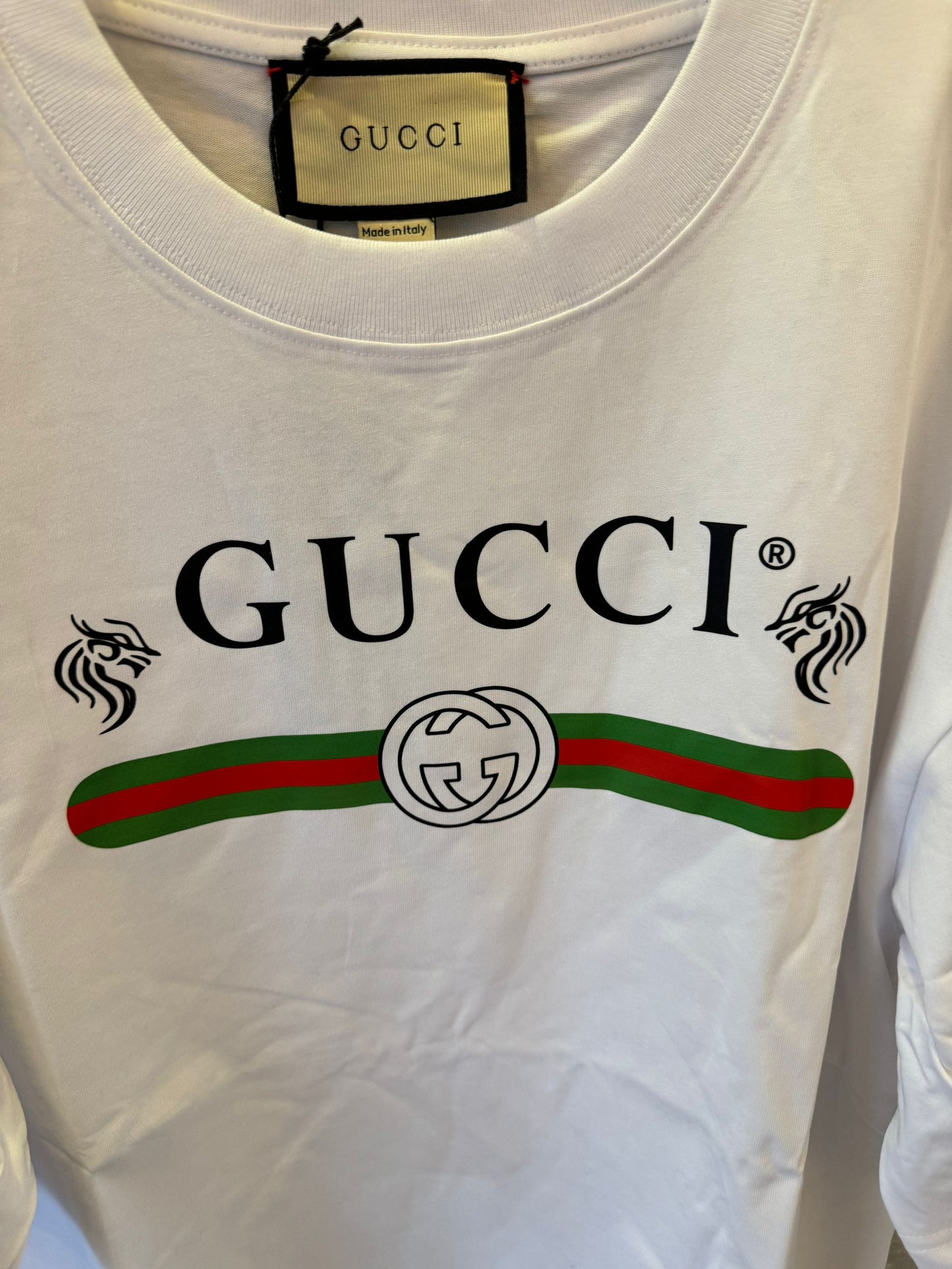 Gucci T-shirt