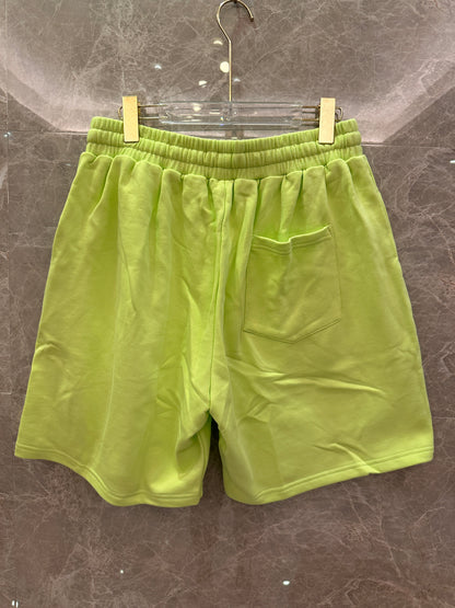 Pantalones cortos Casablanca verdes