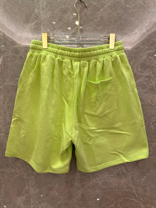 Pantalones cortos Casablanca verdes