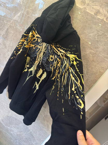 Sudadera con capucha Boy London