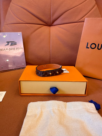 Pulsera Louis Vuitton