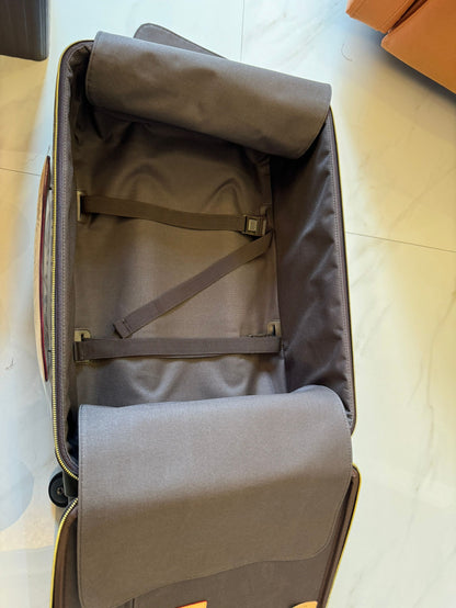 Louis Vuitton Luggage