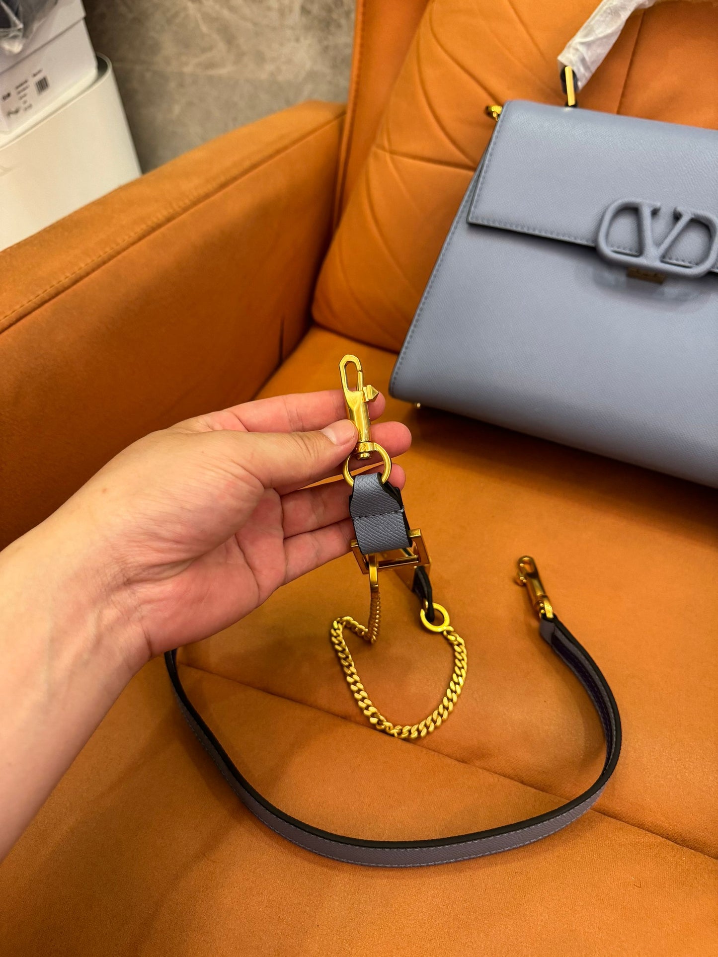 Valentino Handbag