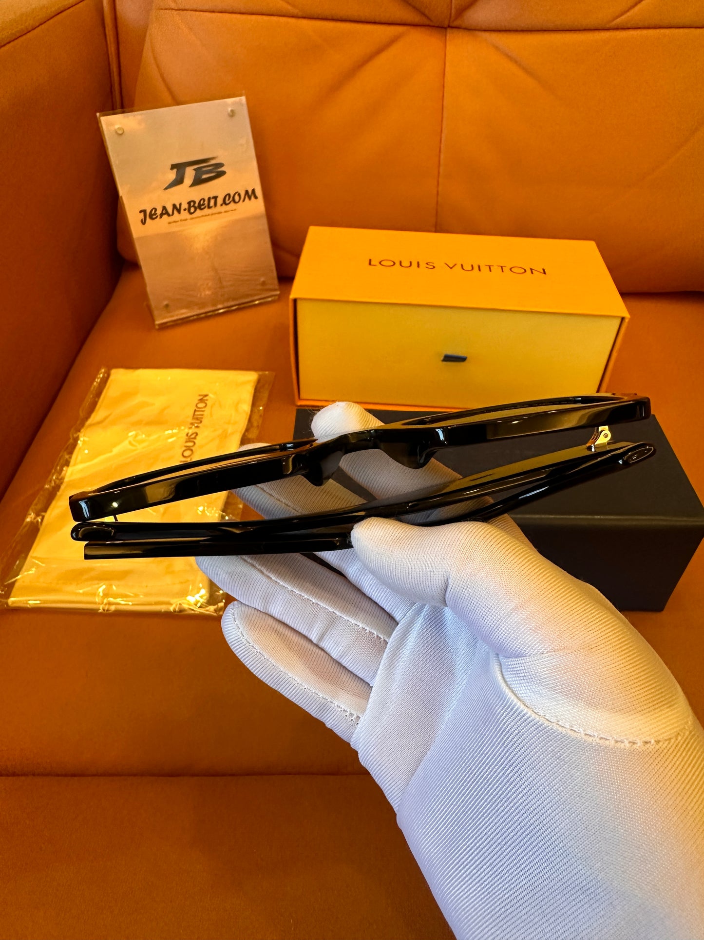 Gafas de sol Louis Vuitton