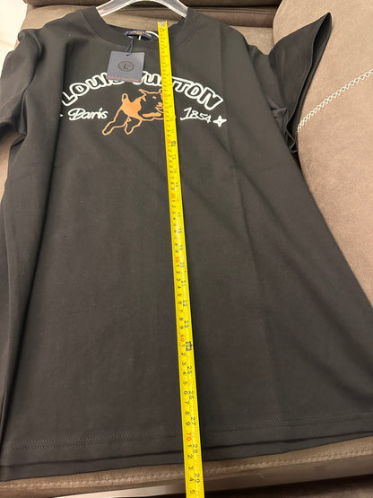 Camiseta Louis Vuitton