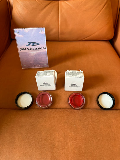 Chanel N°1 de Chanel Lip and Cheek Balm