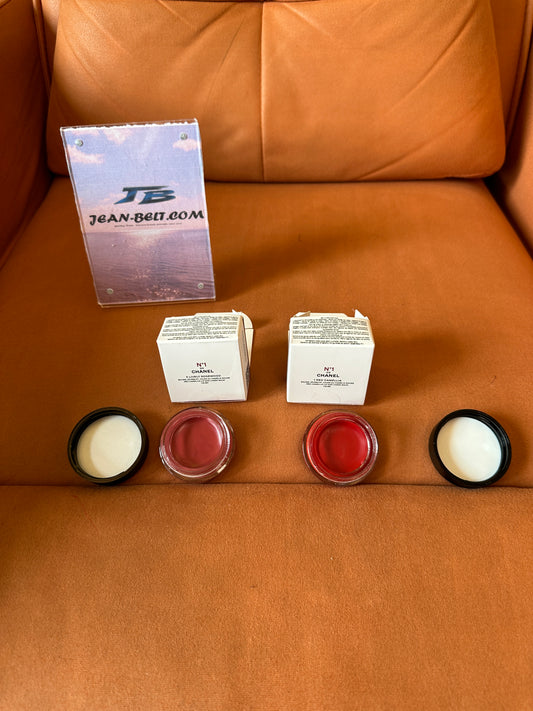 Chanel N°1 de Chanel Lip and Cheek Balm