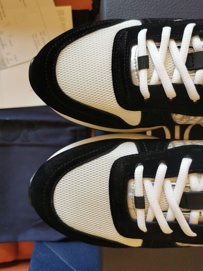 Tênis de corrida Dior B25