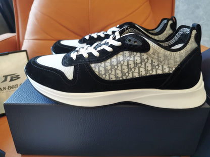 Tênis de corrida Dior B25