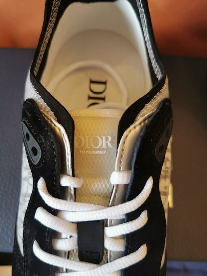 Tênis de corrida Dior B25