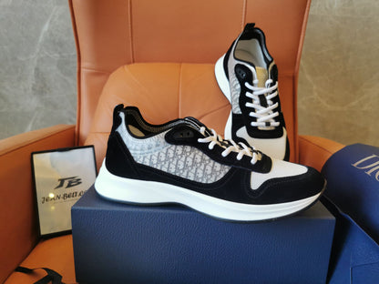 Tênis de corrida Dior B25