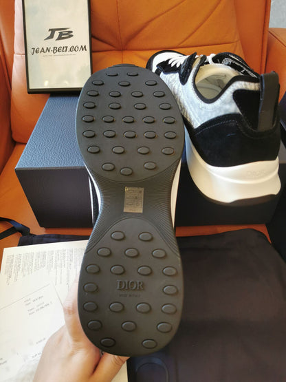 Tênis de corrida Dior B25