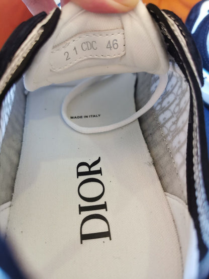 Tênis de corrida Dior B25