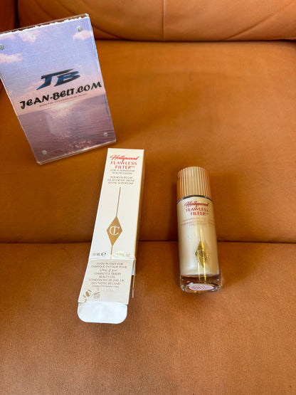 Charlotte Tilbury Hollywood Flawless Filter 30ml