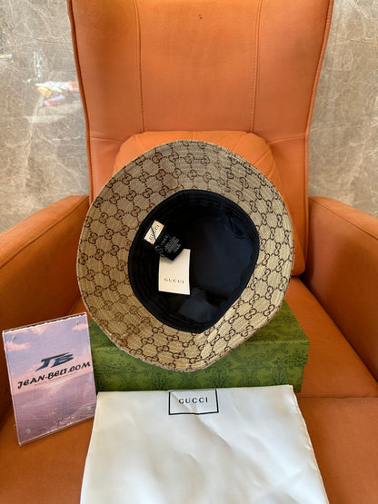 Gucci GG Canvas Bucket Hat