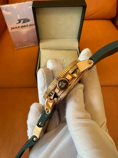 Ulysse Nardin Marine Chronometer Rose Gold Watch