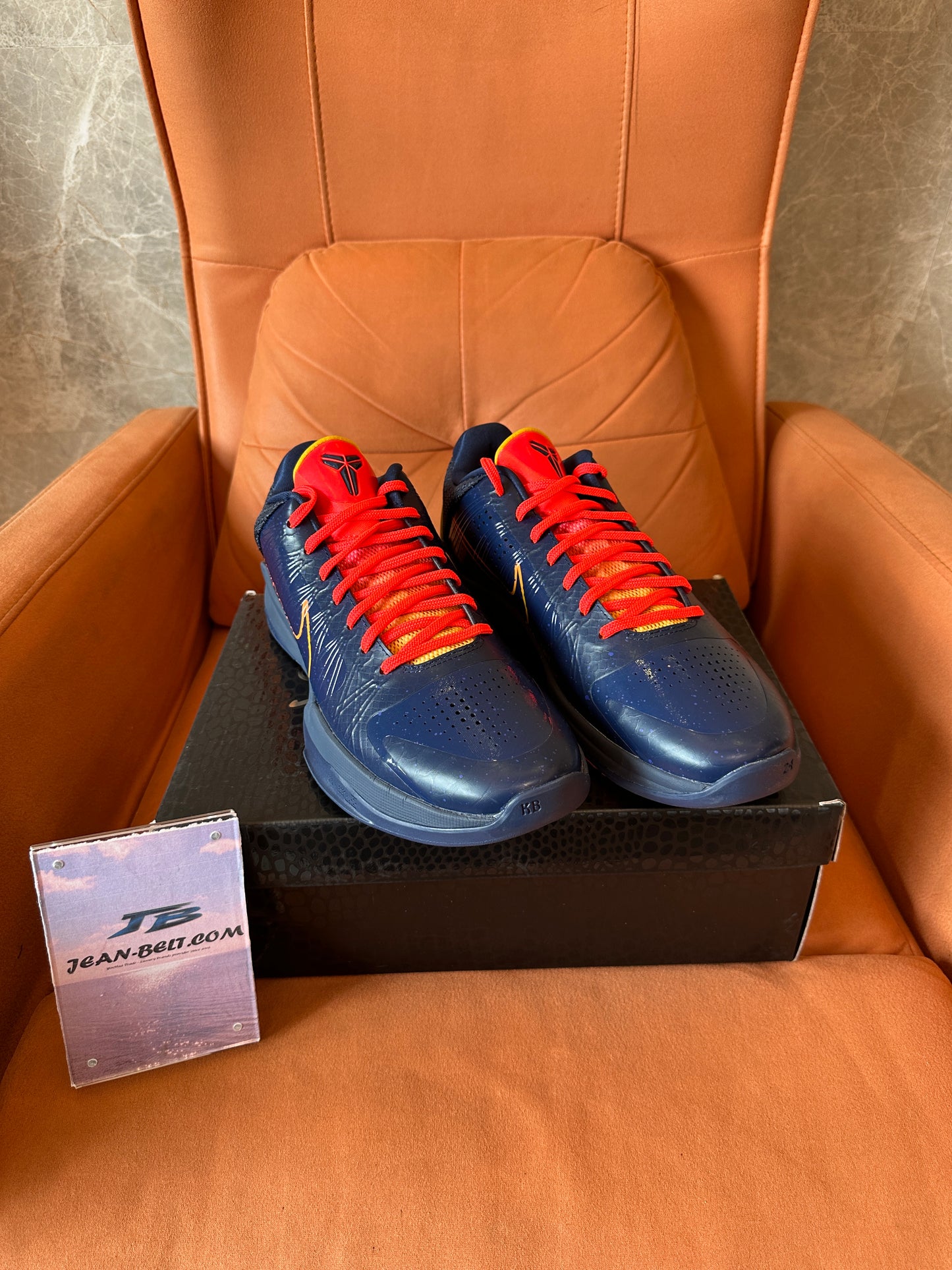 Nike Low-Top Basketball Shoes IM3207-400