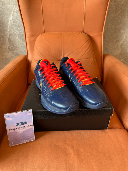 Nike Low-Top Basketball Shoes IM3207-400