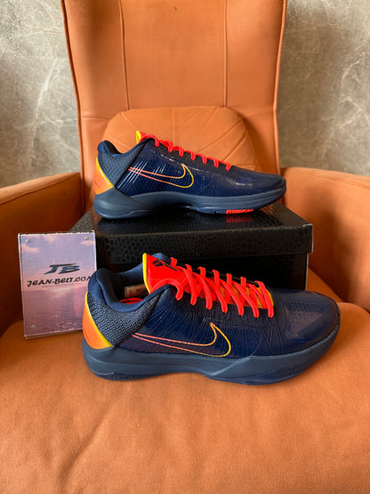 Nike Low-Top Basketball Shoes IM3207-400