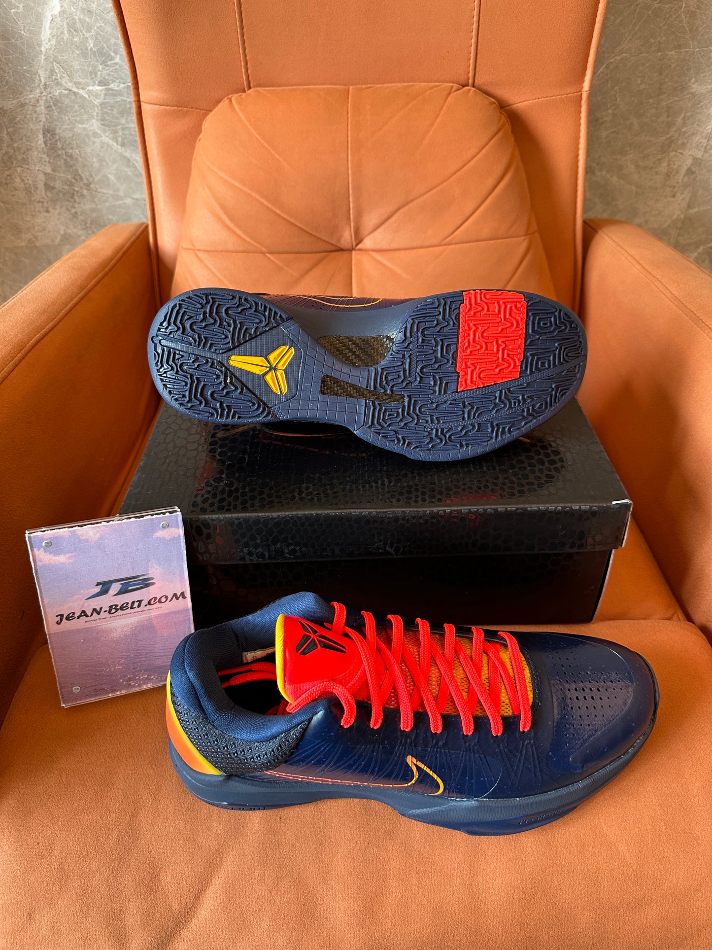 Nike Low-Top Basketball Shoes IM3207-400