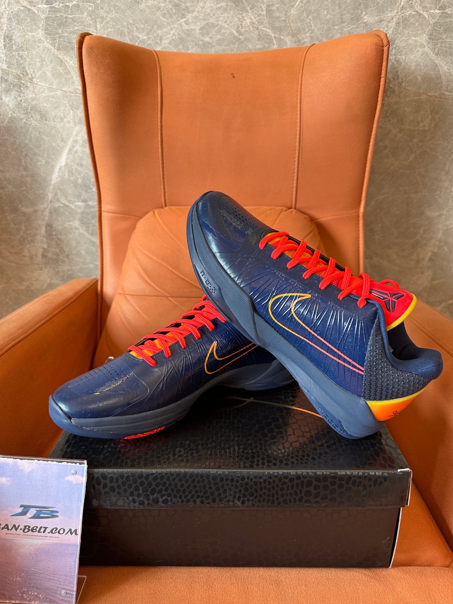 Nike Low-Top Basketball Shoes IM3207-400