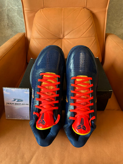 Nike Low-Top Basketball Shoes IM3207-400