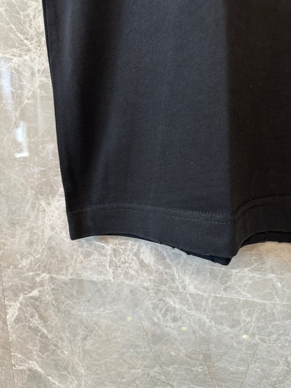 Adidas Y-3 Oversized T-shirt – Yohji Yamamoto