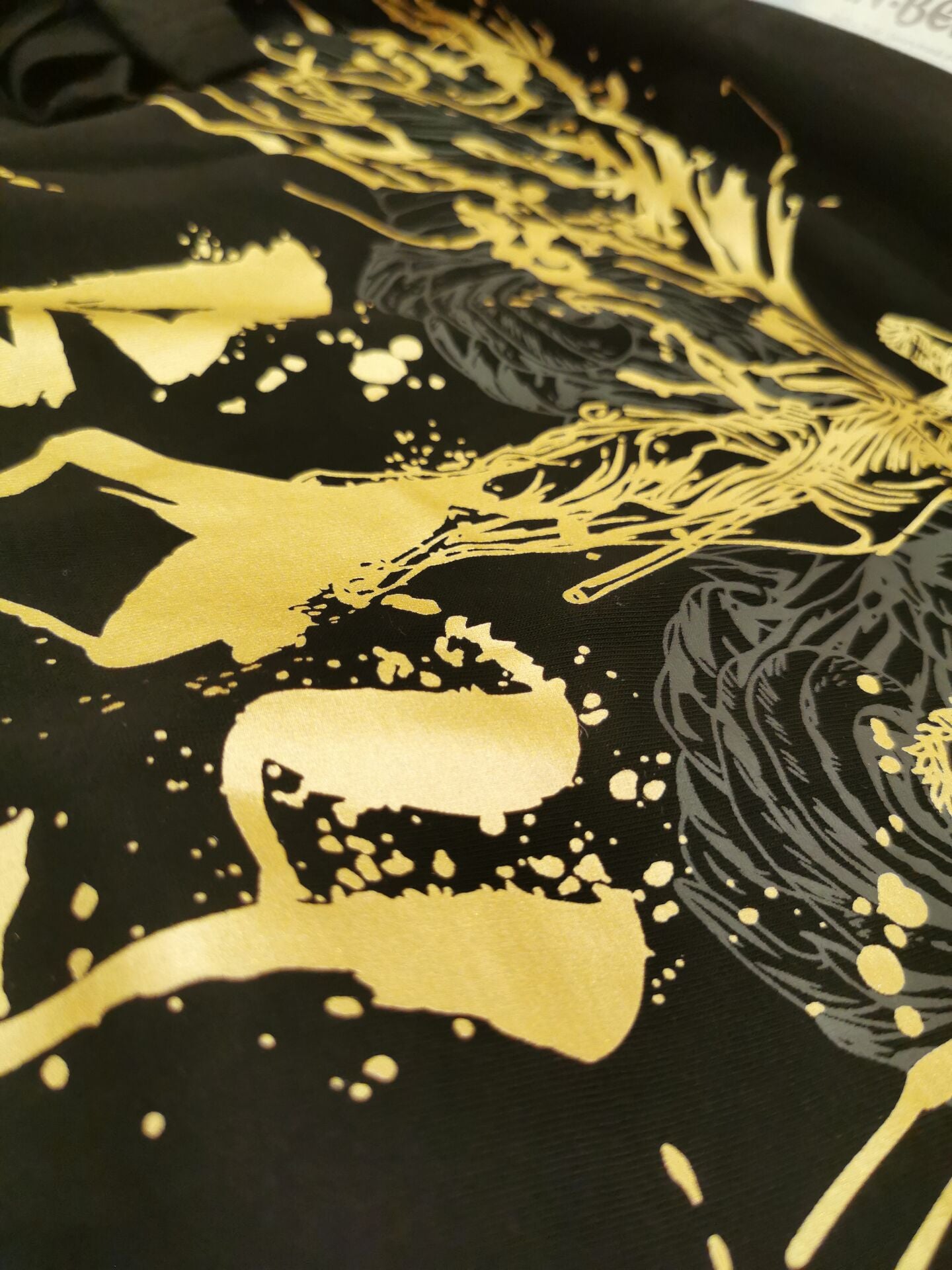 Boy London T-shirt Set – White and Black Classic Tees