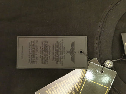 Boy London T-shirt Set – White and Black Classic Tees