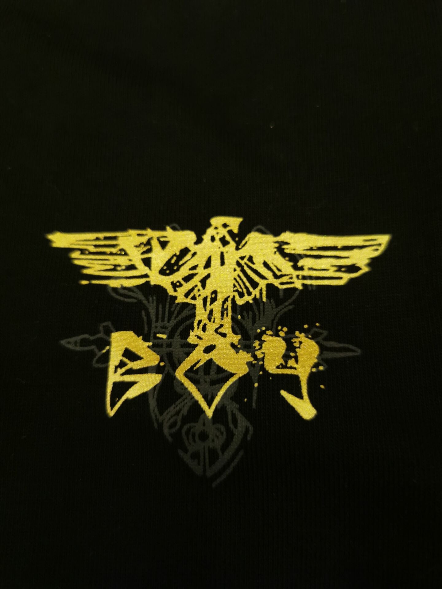 Boy London T-shirt Set – White and Black Classic Tees