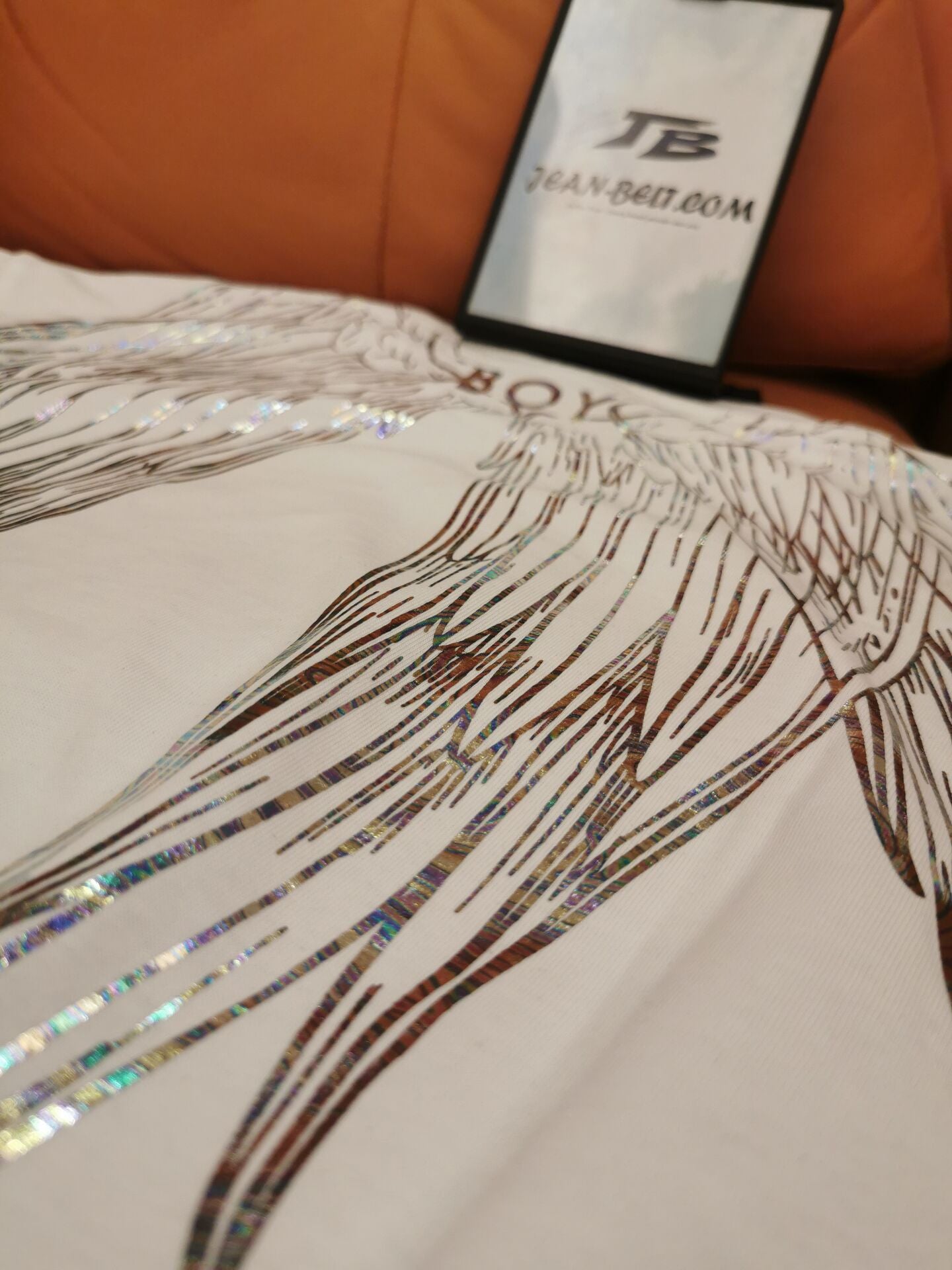 Boy London T-shirt Set – White and Black Classic Tees