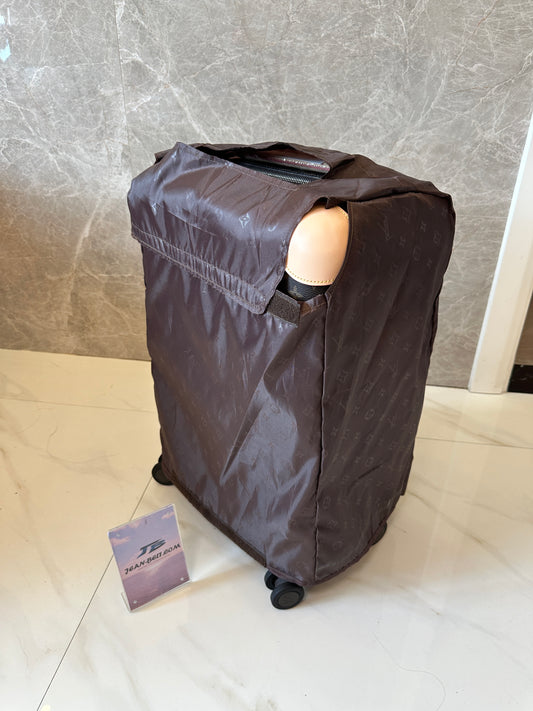 Mala Louis Vuitton Horizon Soft Monogram Canvas