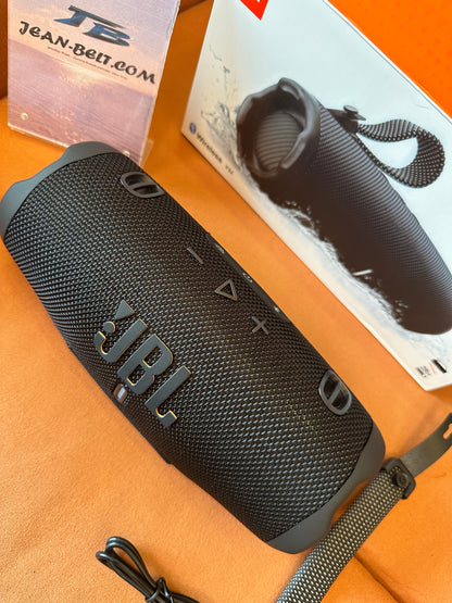 JBL Charge 6 Portable Bluetooth Speaker Waterproof Outdoor Bass Sound