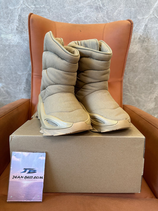 Yeezy NSLTD Boot "Khaki" –Insulated Winter Boots by Kanye West
