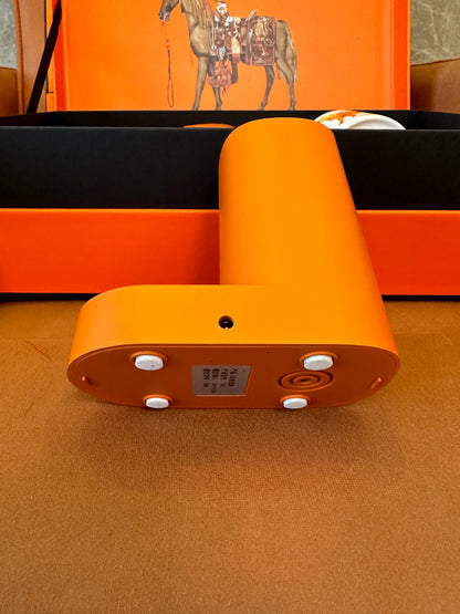 Hermes Electric Toothbrush Gift Set
