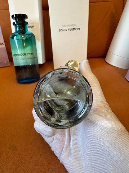 Louis Vuitton Afternoon Swim, Symphony & Pacific Chill