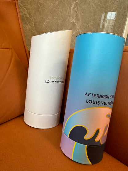 Louis Vuitton Afternoon Swim, Symphony & Pacific Chill