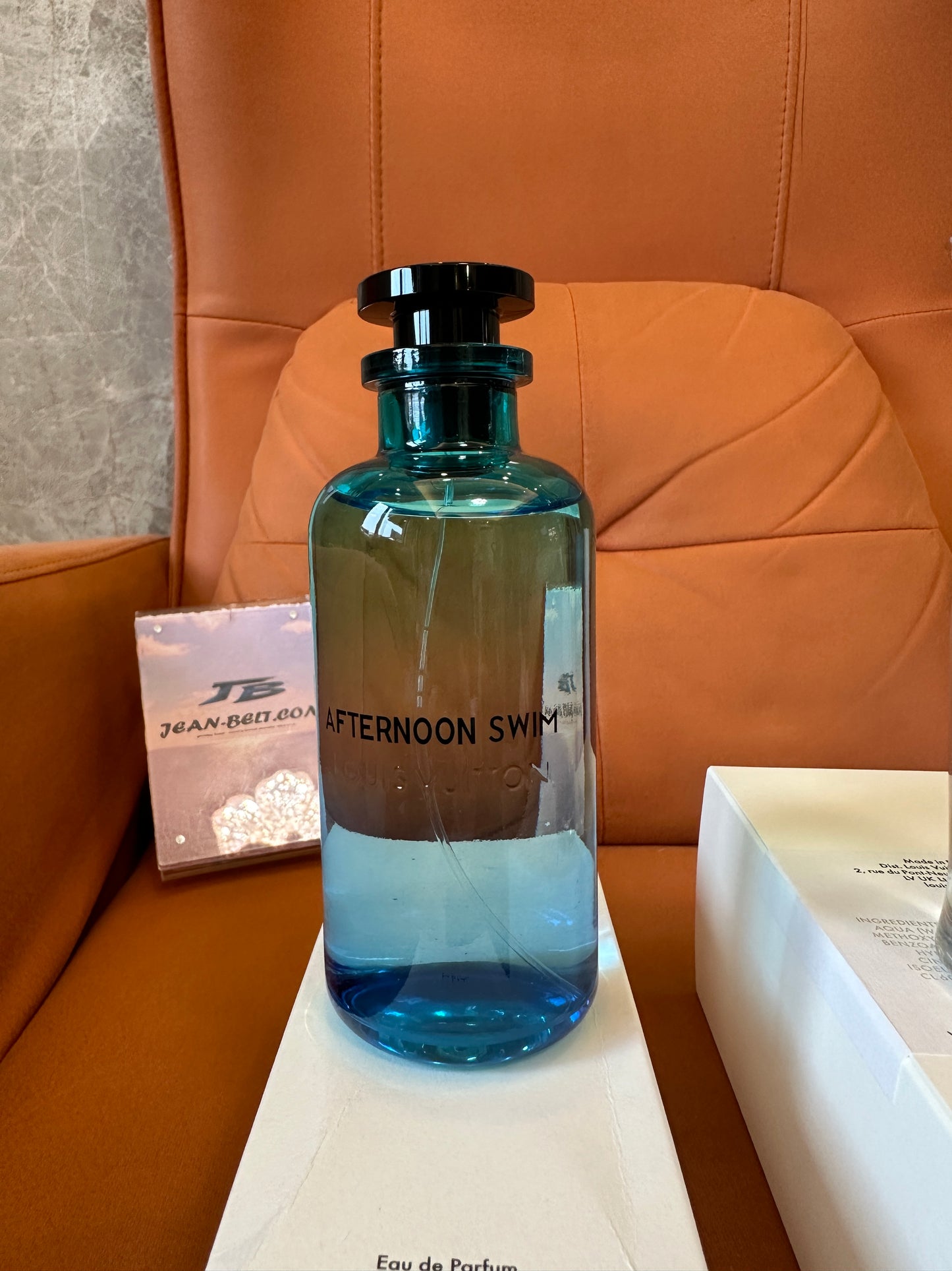 Louis Vuitton Afternoon Swim, Symphony & Pacific Chill