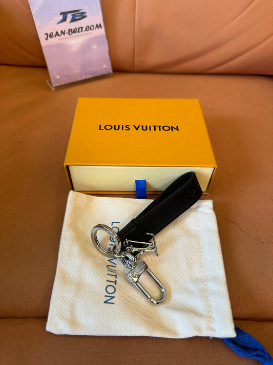 Louis Vuitton Black Key Holder