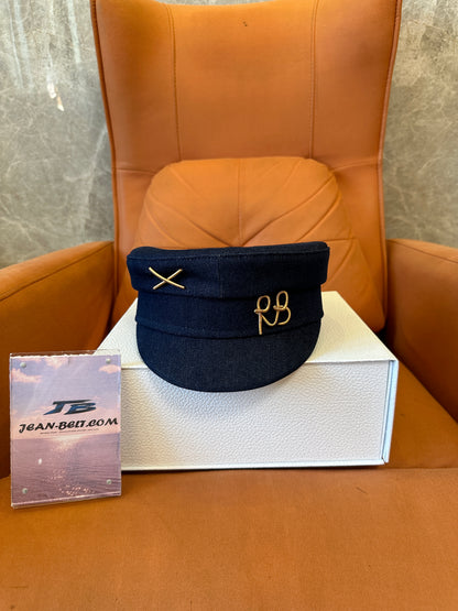 Navy Sailor Cap