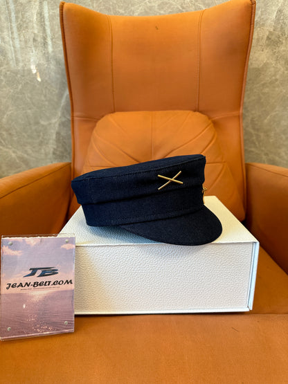 Navy Sailor Cap