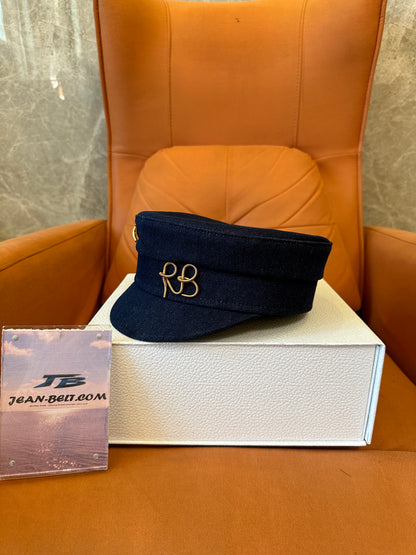Navy Sailor Cap