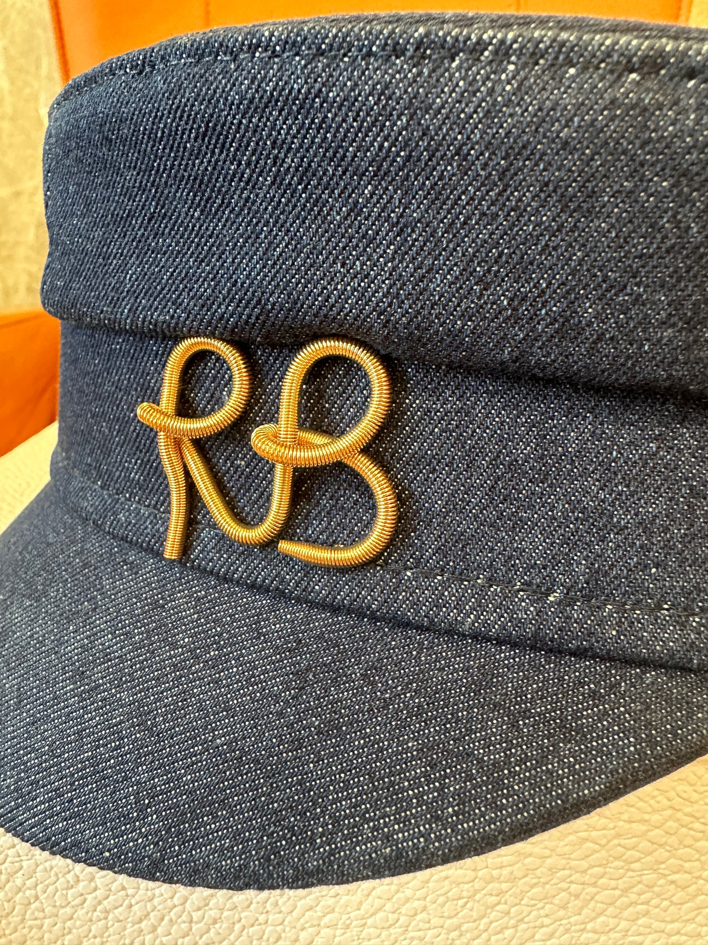 Navy Sailor Cap