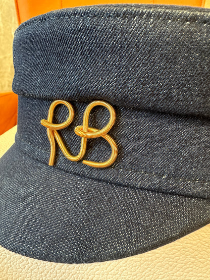 Navy Sailor Cap
