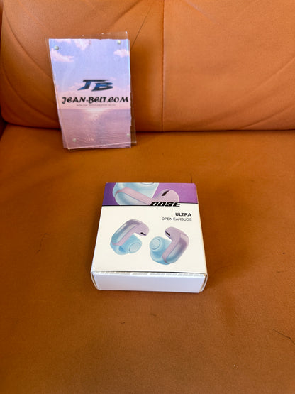 Bose Wireless Open Earbuds with Charging Case