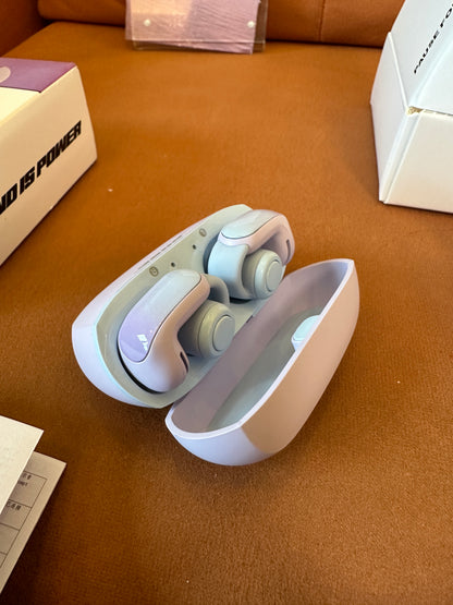 Bose Wireless Open Earbuds with Charging Case
