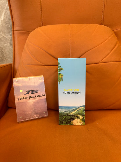 Louis Vuitton Afternoon Swim, Symphony & Pacific Chill